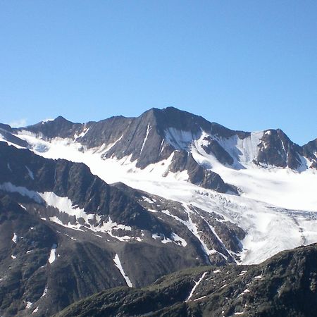 Haus Sonnenhang Sölden Zewnętrze zdjęcie