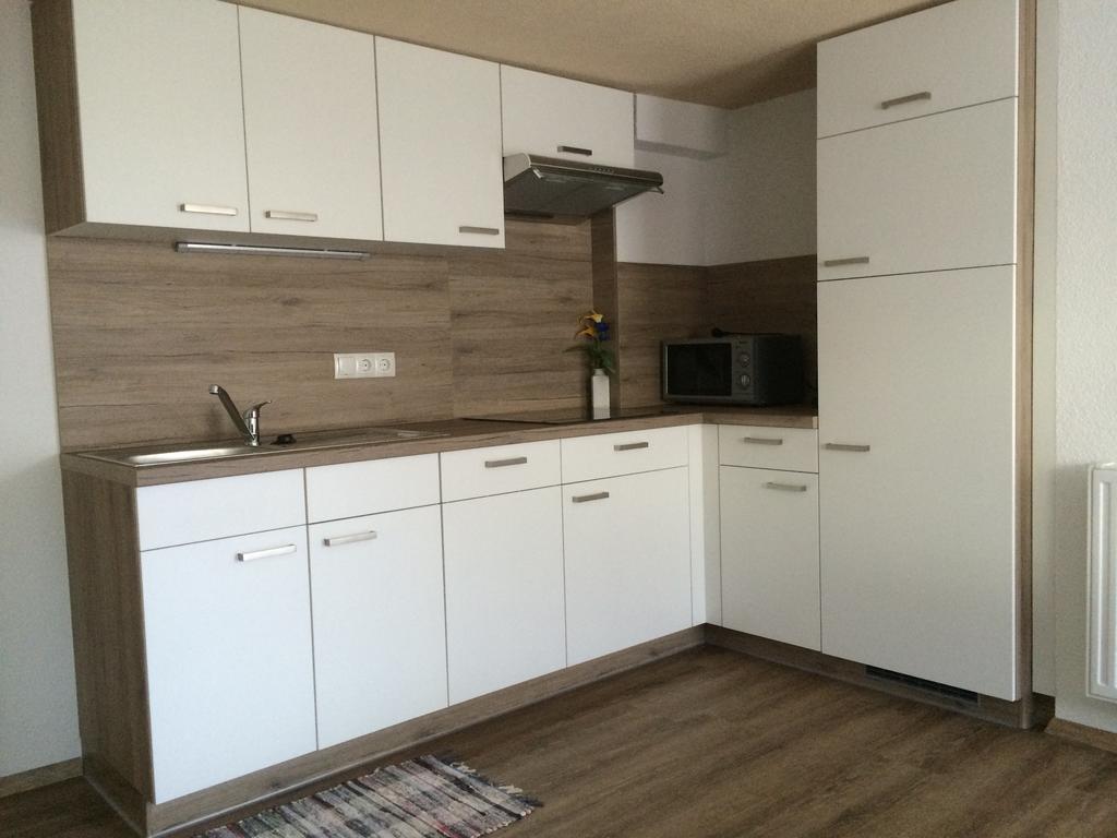 Haus Sonnenhang Sölden Pokój zdjęcie