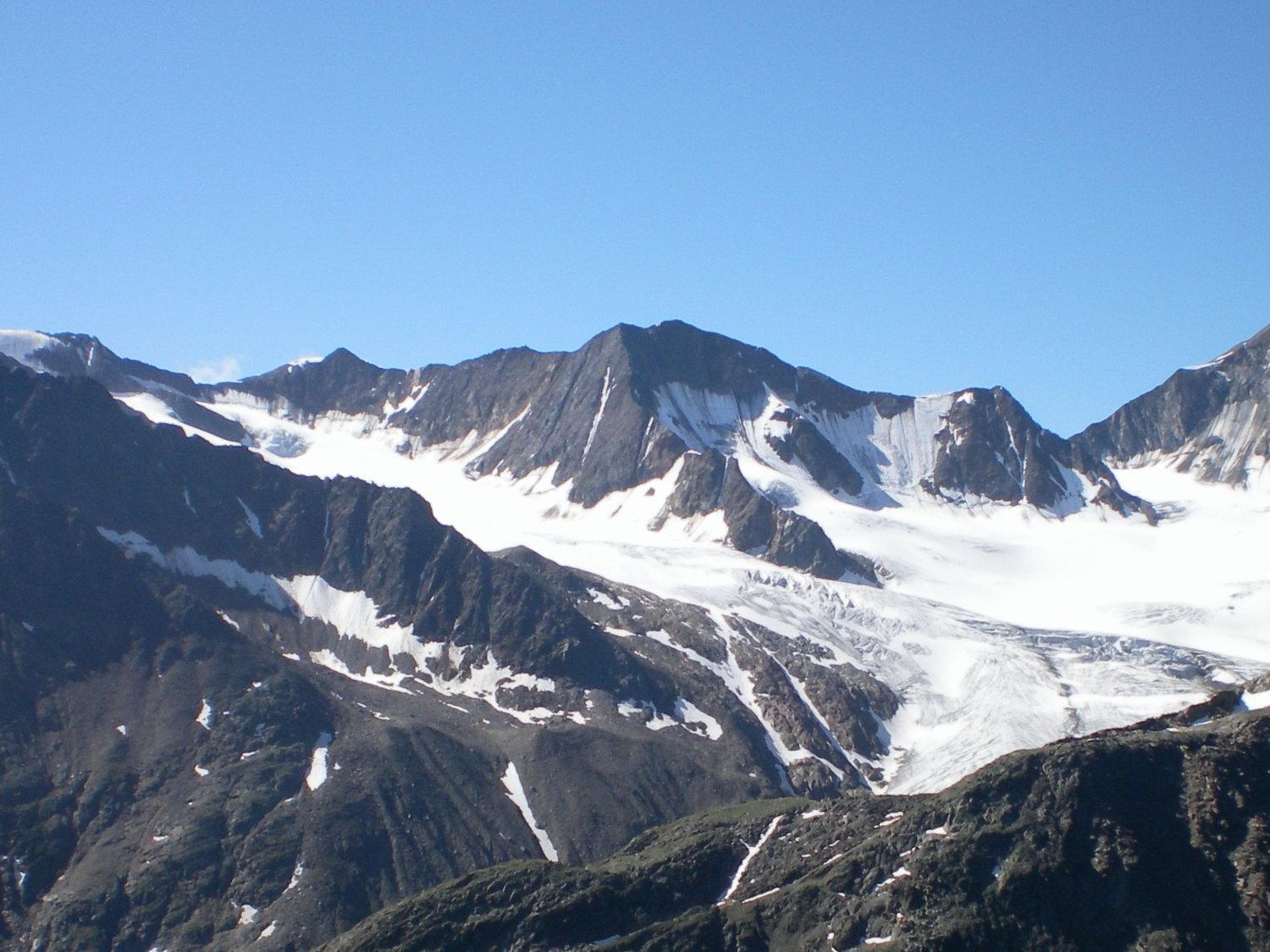 Haus Sonnenhang Sölden Zewnętrze zdjęcie