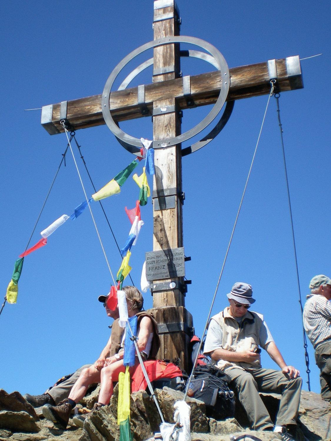 Haus Sonnenhang Sölden Zewnętrze zdjęcie