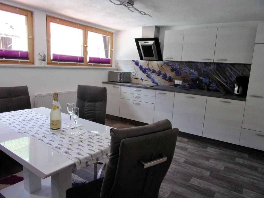 Haus Sonnenhang Sölden Zewnętrze zdjęcie