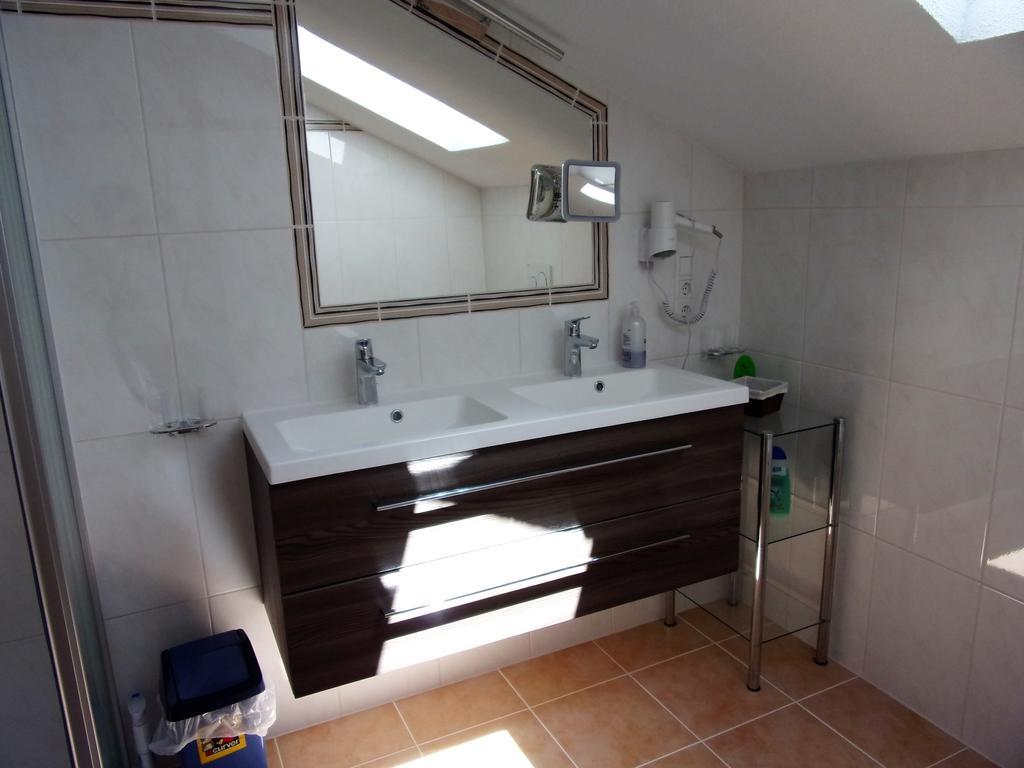 Haus Sonnenhang Sölden Zewnętrze zdjęcie