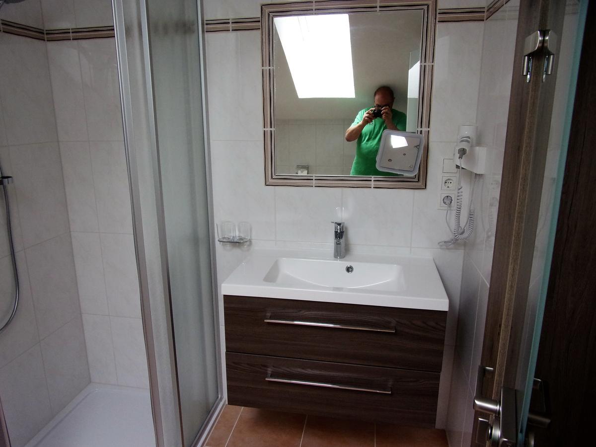 Haus Sonnenhang Sölden Zewnętrze zdjęcie