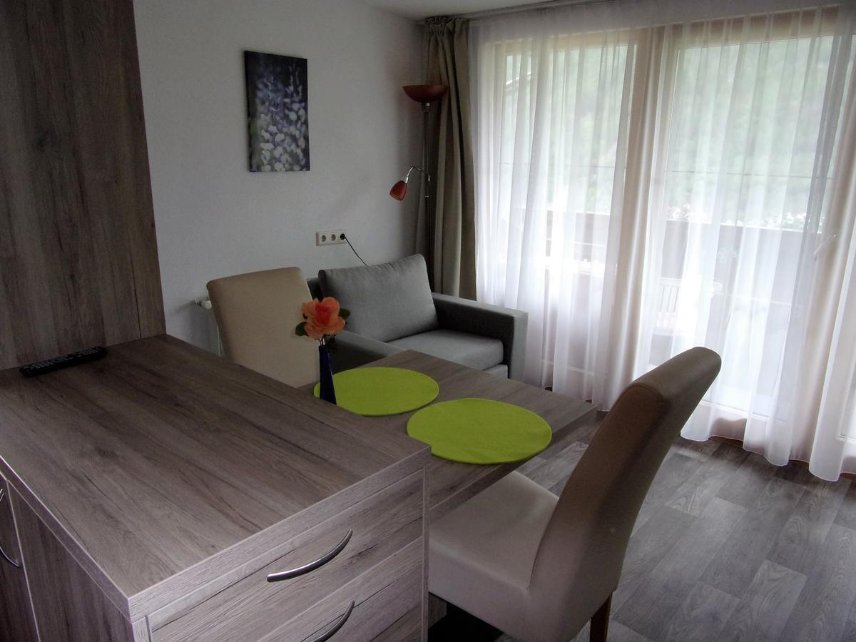 Haus Sonnenhang Sölden Zewnętrze zdjęcie
