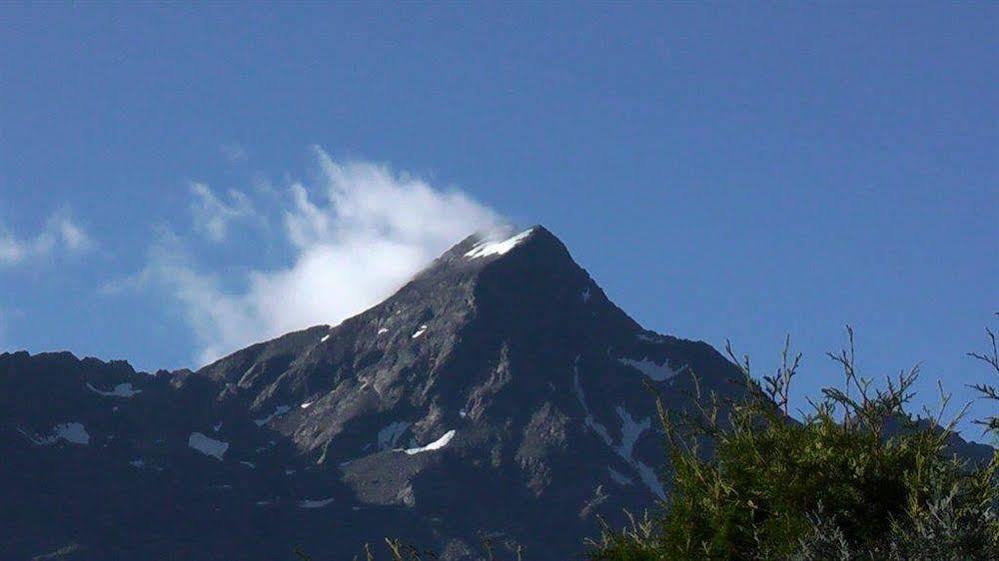 Haus Sonnenhang Sölden Zewnętrze zdjęcie
