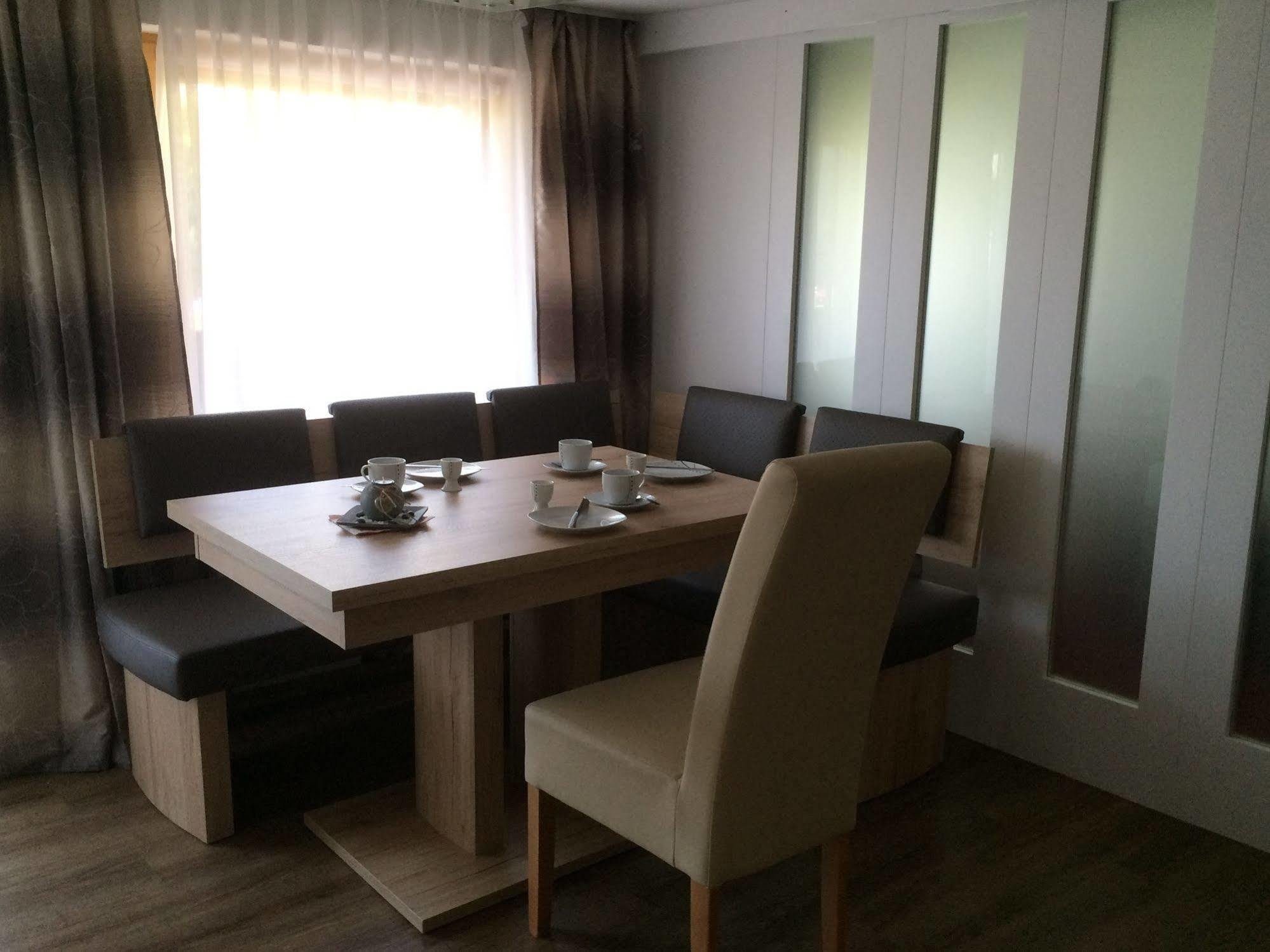 Haus Sonnenhang Sölden Zewnętrze zdjęcie