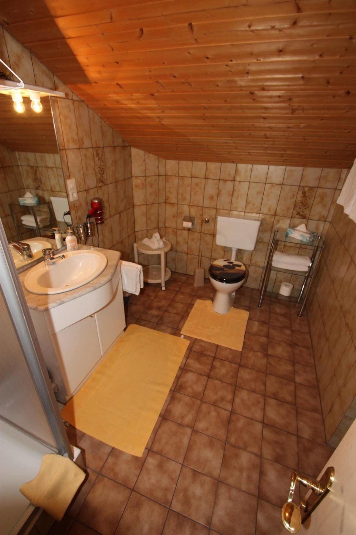 Haus Sonnenhang Sölden Zewnętrze zdjęcie