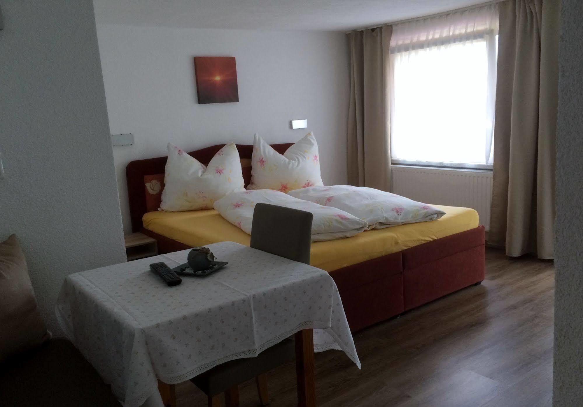 Haus Sonnenhang Sölden Zewnętrze zdjęcie