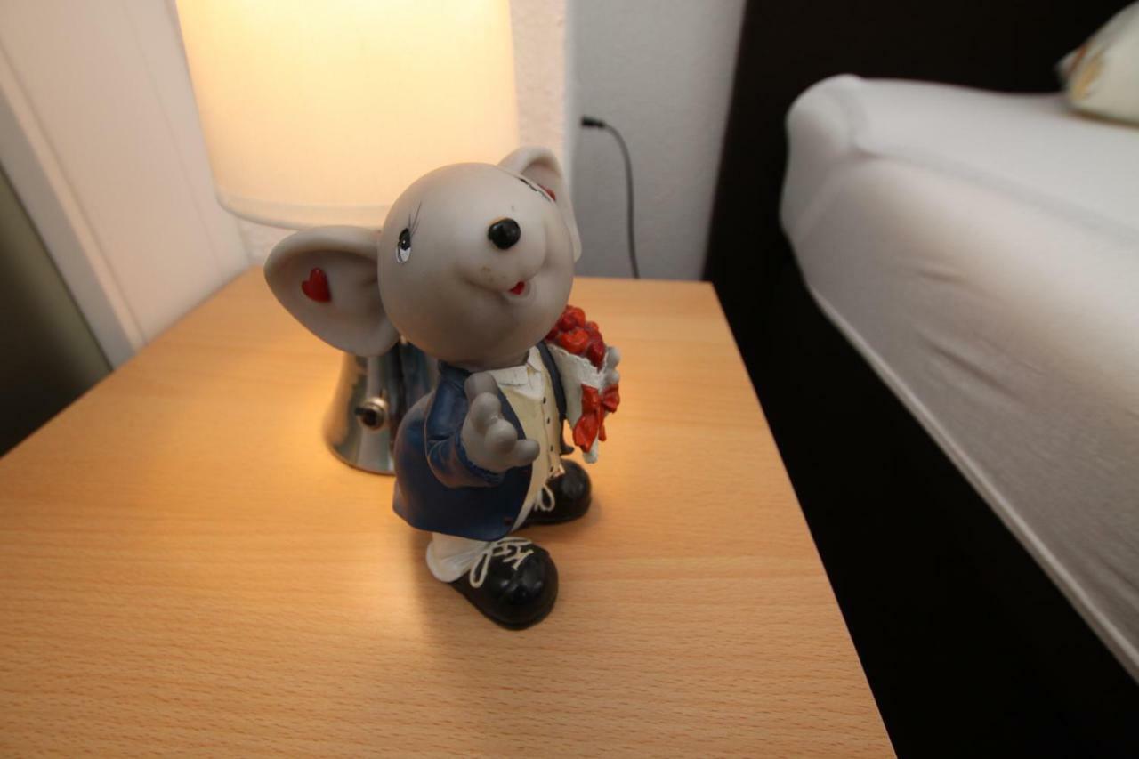 Haus Sonnenhang Sölden Zewnętrze zdjęcie