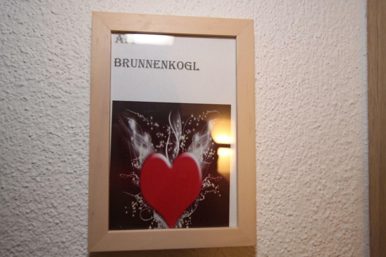 Haus Sonnenhang Sölden Zewnętrze zdjęcie